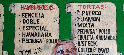 Restaurant Paquimé - Thumbnail