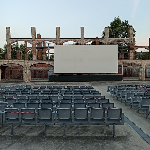 Arena Giardino - Visual