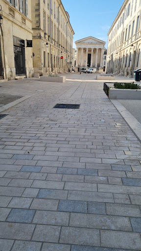 Place auguste - Thumbnail