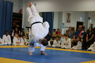 Photo n°16 de Judo Club Hoenheim à Hoenheim (Club de judo)