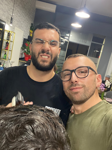 Barbers - Barberia a Ribera - Thumbnail