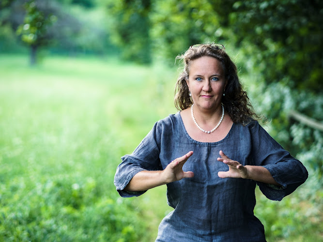 In meinem Element - Ilse Mislisch - TCM Therapeutin, Qi Gong Trainerin, Entspannungspädagogin