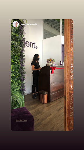 effident - Visual