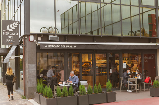 Mercato Del Pane | San Silvestro