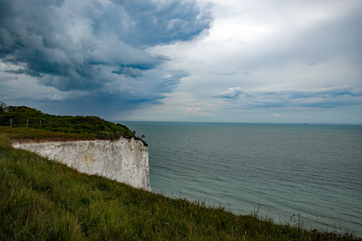 St Margaret's Beach - Thumbnail