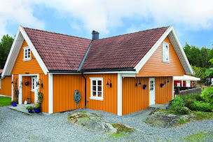 Photo n°4 de Lasure scandinave à Arbent (Station de ski)