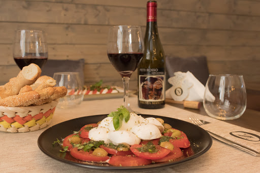 Nostos Bistrot - Thumbnail