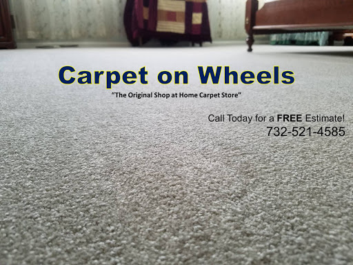 Carpet On Wheels Inc