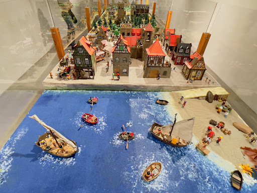 Museo Interactivo da Historia de Lugo - Thumbnail