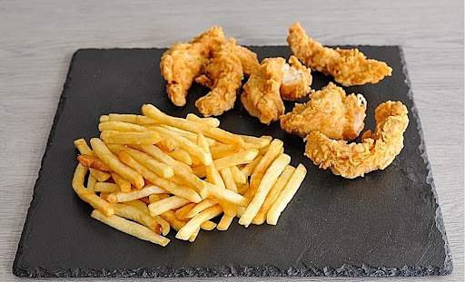 Photo 3 - Chicken Food
