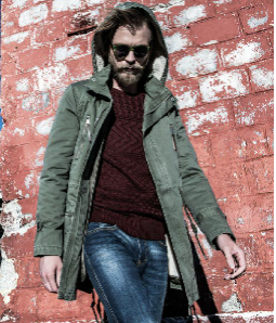 Anteprima Uomo - Thumbnail