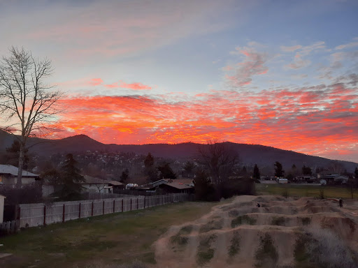 Ashland BMX Park - Thumbnail