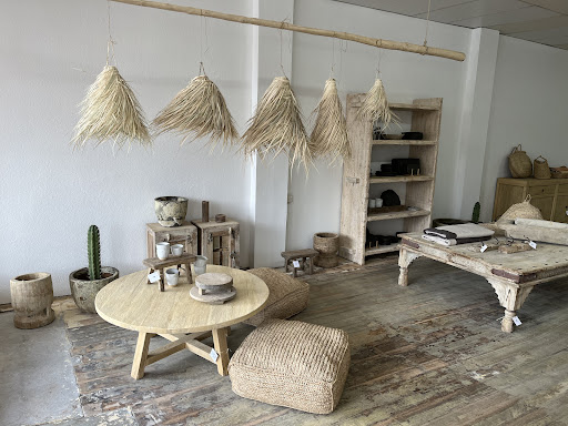 OCEAN + STONE - Visual