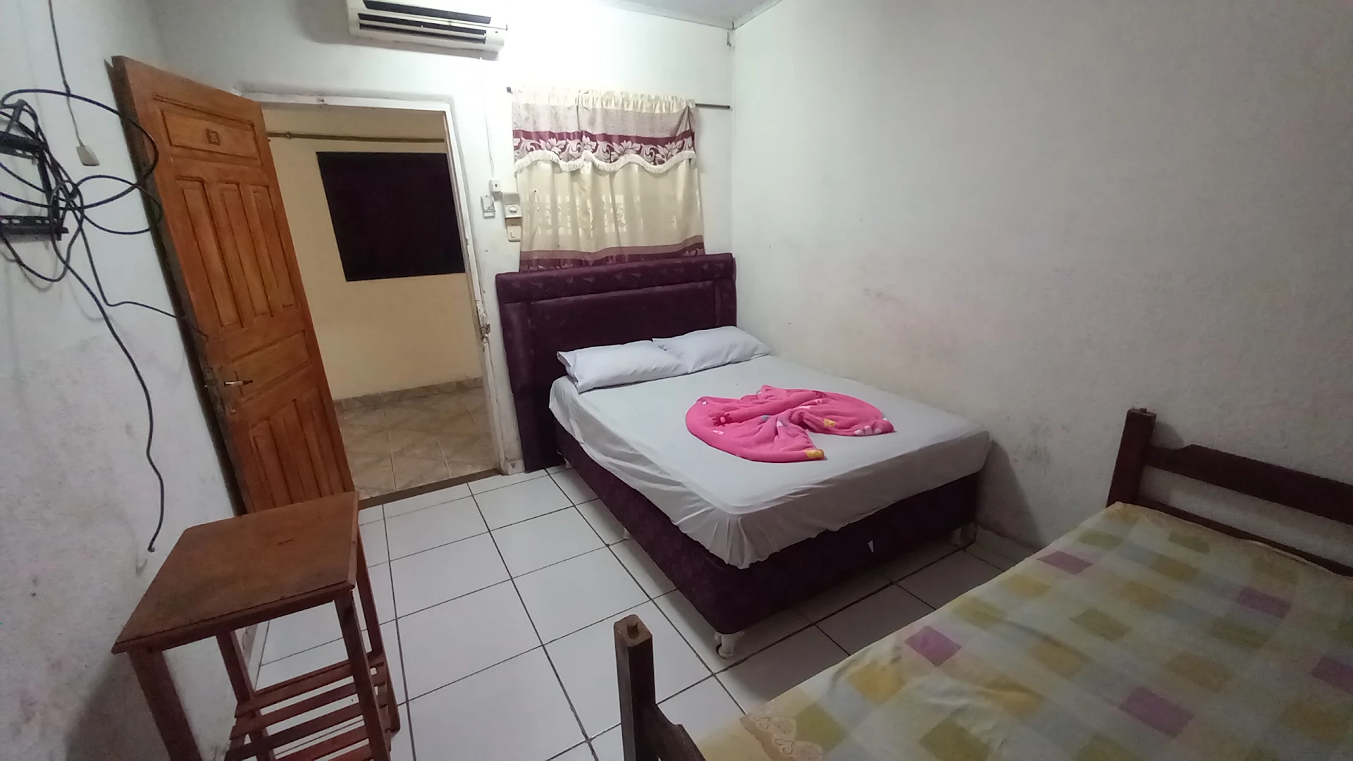 Hotel Guavira