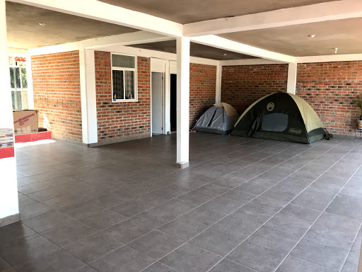 Finca Los Arcos Comonfort Gto - Thumbnail