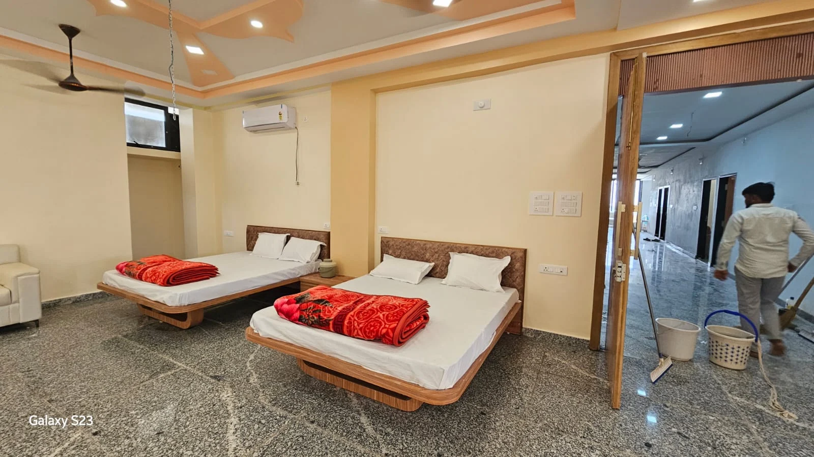 MAHADEV RESORT & HOTEL Nagaur