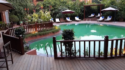 Photos of Shwe Yee Pwint Hotel