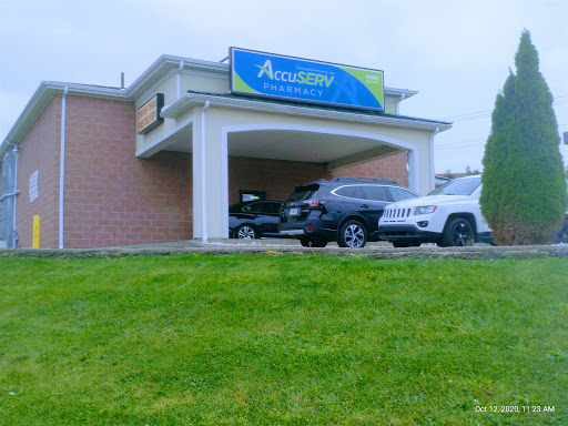 AccuServ Pharmacy - Thumbnail
