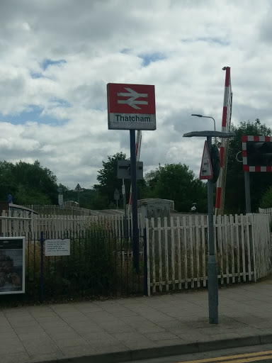 Thatcham - Visual