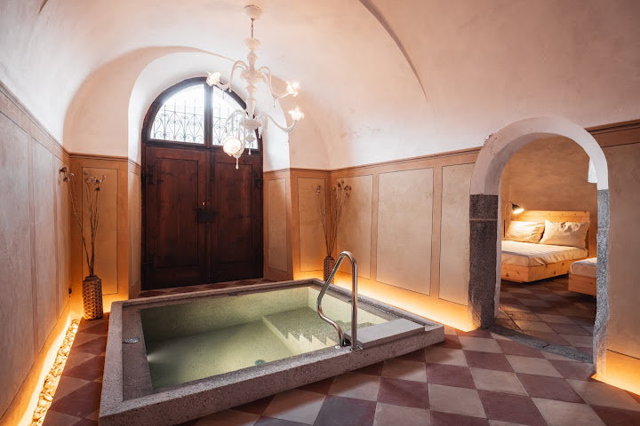 Castel Maurn Dolomites - Exclusive Historic Suites by null