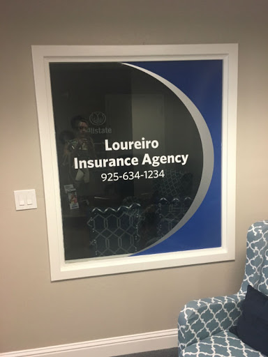 Stephanie Loureiro: Allstate Insurance - Thumbnail