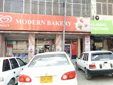 Modern Bakery abbottabad