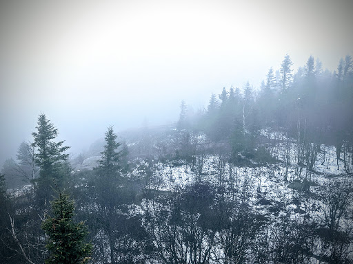 Azure Mountain Parking - Thumbnail