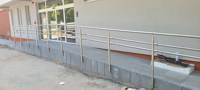 Godziny otwarcia Stalmax Krzosek Spólka Jawna