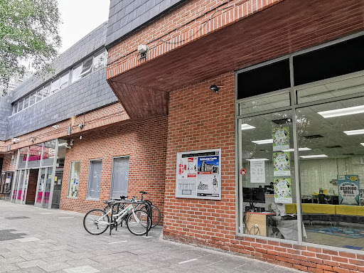 Colchester Library - Thumbnail