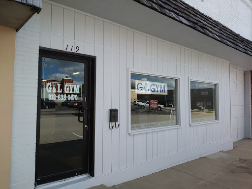 G&L Gym