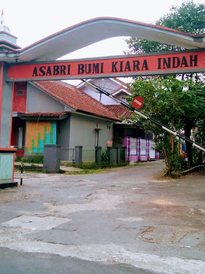 Photos of Perum Asabri Bumi Kiara Indah
