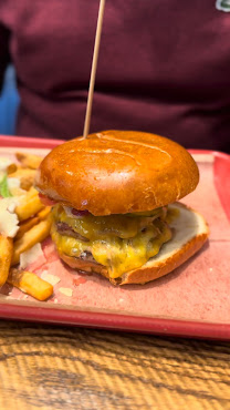 Bareburger by null