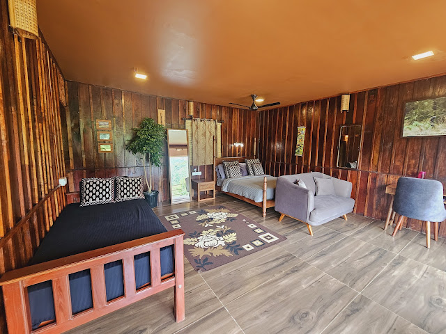 Jungle Retreat Wayanad by null