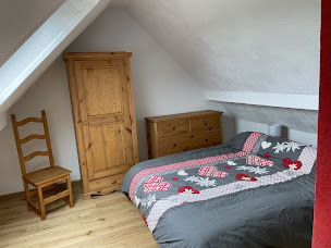 Photo n°28 de Chamois Rouge à Geishouse (Gîte)