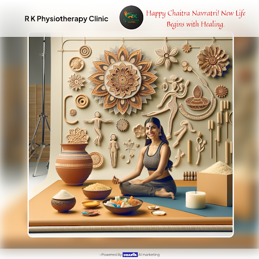 Happy Chaitra Navratri! New Life Begins with Healing. post image