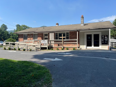 United Christian Ministries of Jackson County 191 Skyland Dr, Sylva, NC 28779
