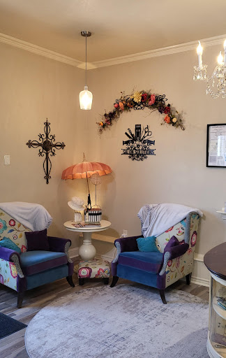 Salon Solutions - Visual