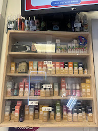 Photo n°10 de Massaro Catherine à Clichy (Bureau de tabac)