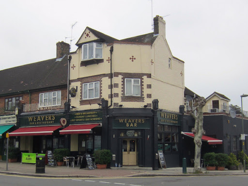 Weavers Bar - Thumbnail