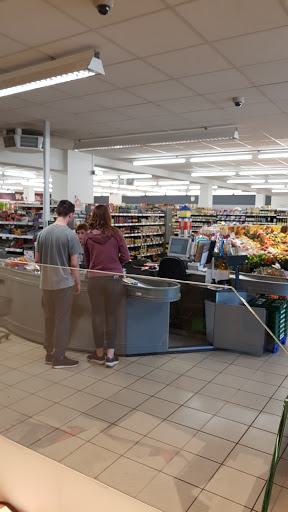 EDEKA Sommer - Visual