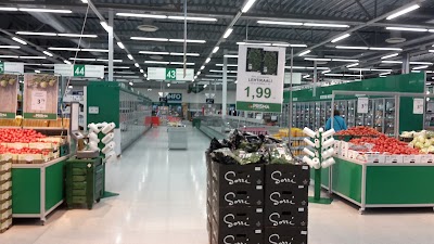 Photos of Prisma Loimaa