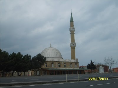 Durak Cami