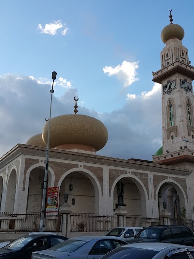 Photos of جامع التركي