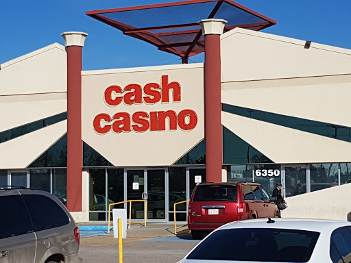 Cash Casino Red Deer - Thumbnail