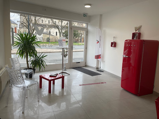 REALFI Gallery - France