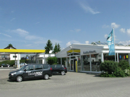 Auto Hartl
