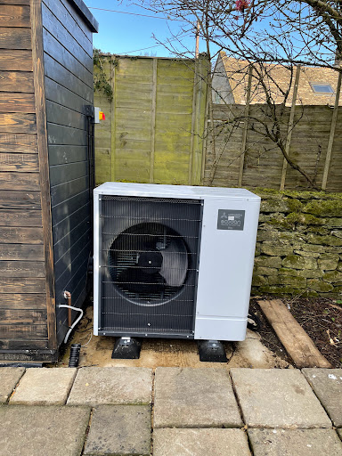 K C Skipp Plumbing & Heating Gallery - United Kingdom