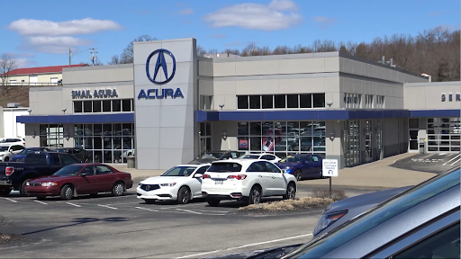 Smail Acura