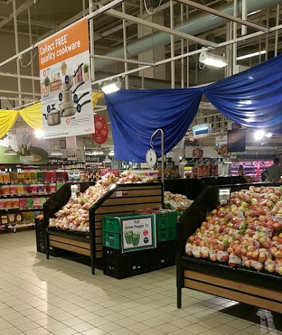Photos of Pick n Pay Bloemfontein Hypermarket