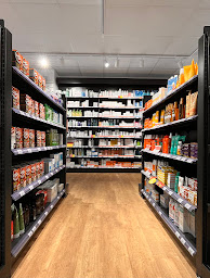 Photo n°17 de Pharmacie Moderne des Ulis [ 10 places de parking patients! ] à Les Ulis (Parking)